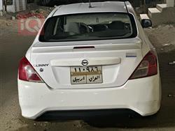 Nissan Sunny
